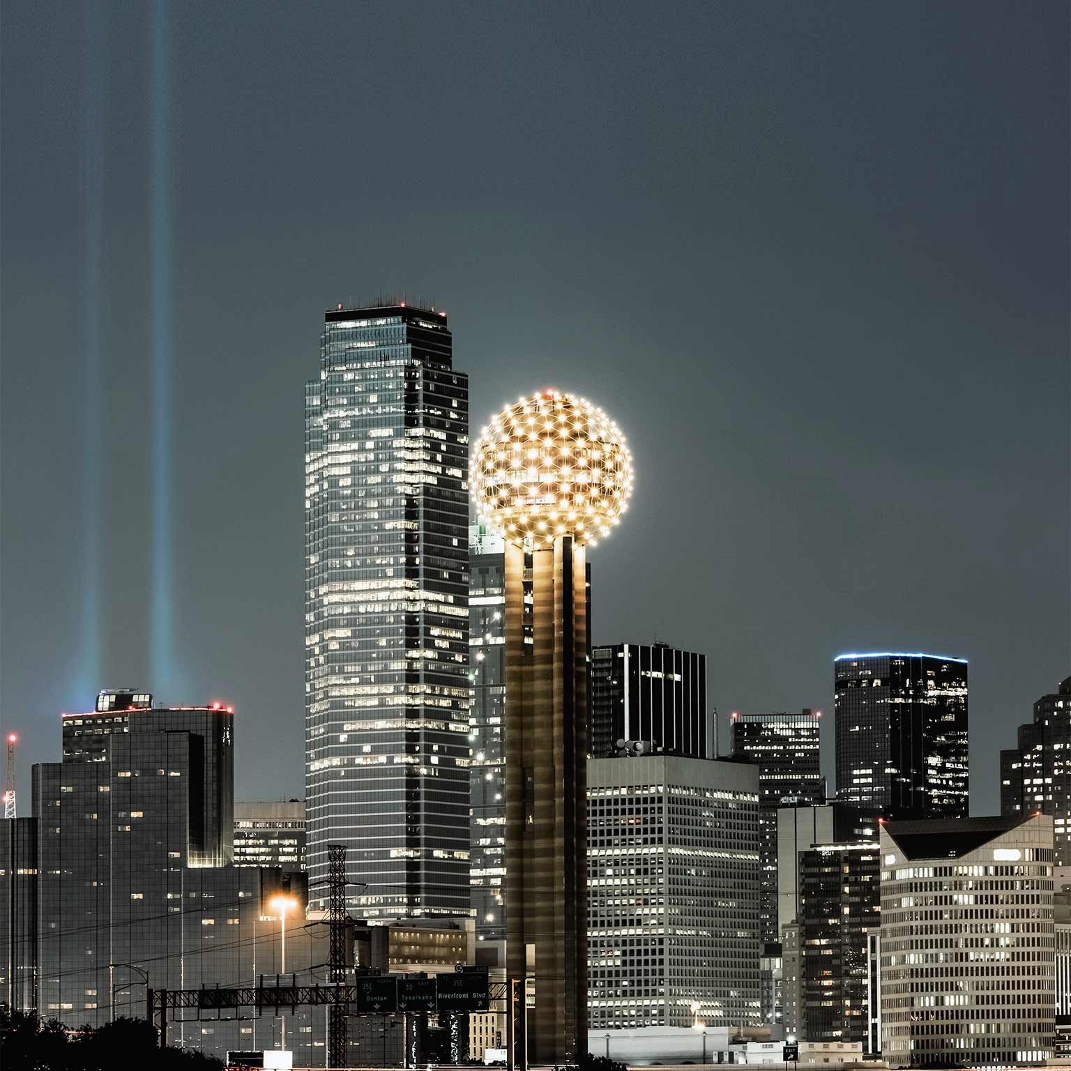 Dallas | Southern US | McKinsey & Company